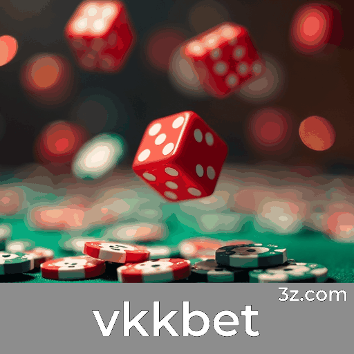 vkkbet: Apostas Móveis Simplificadas