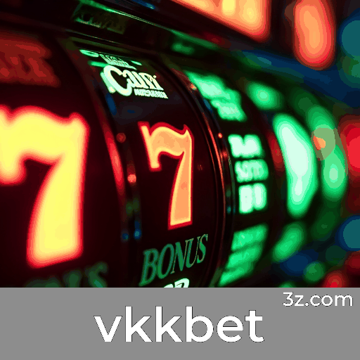 vkkbet: Imersão Completa no Casino para Brasileiros