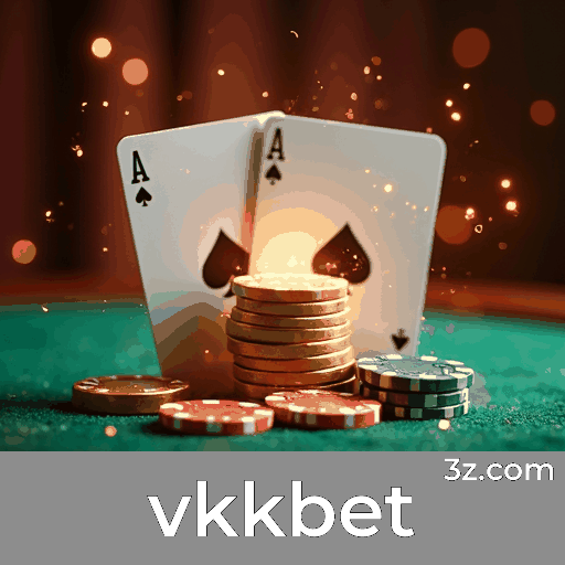 Ideias Revolucionárias e Valores de Jogo Online na VKKbet