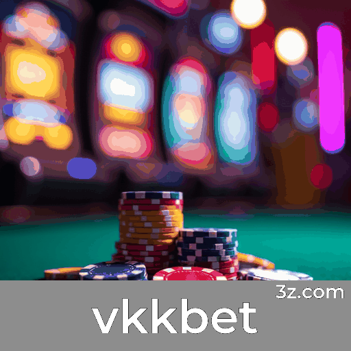 vkkbet: Imersão Completa no Casino para Brasileiros