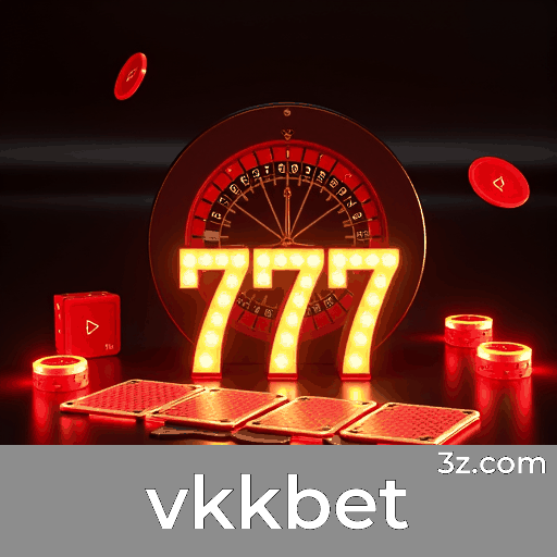 vkkbet: Apostas Móveis Simplificadas